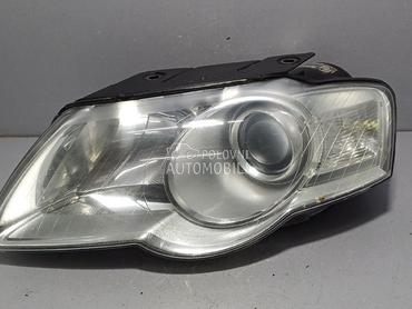 FAR za Volkswagen Passat B6