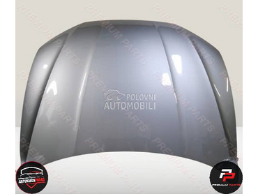 HAUBA PREDNJA za Audi A7