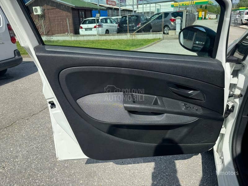 Fiat Grande Punto 1.3 multijet