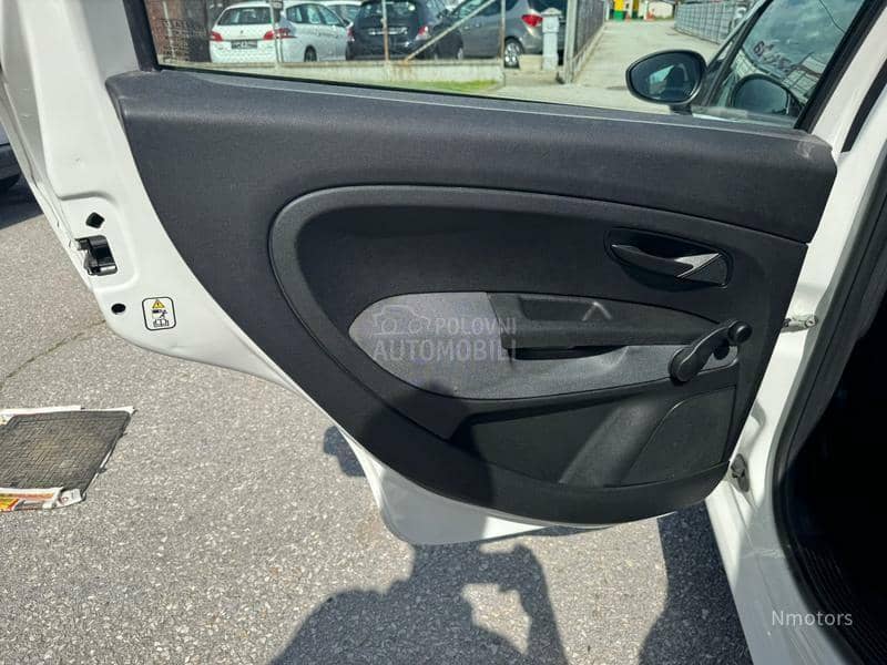 Fiat Grande Punto 1.3 multijet