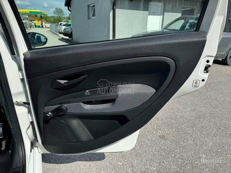 Fiat Grande Punto 1.3 multijet