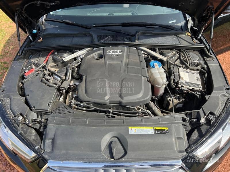 Audi A4 2.0 TDI