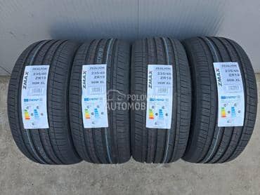 Zmax 235/40 R19 Letnja