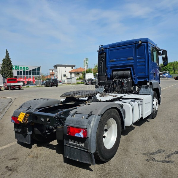 Man TGS 18.420