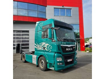 Man TGX 18.480