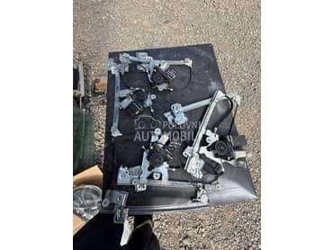 Elektro podizač prozora za Škoda Octavia od 1998. do 2003. god.