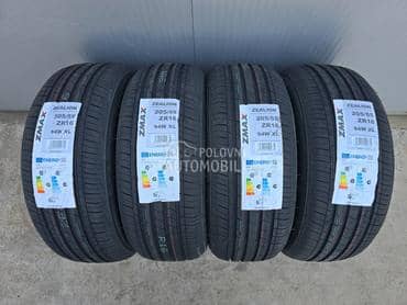 Zmax 205/55 R16 Letnja