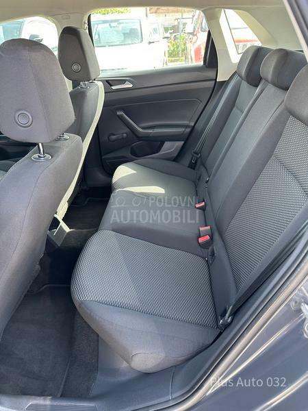 Volkswagen Polo 70 000 k m
