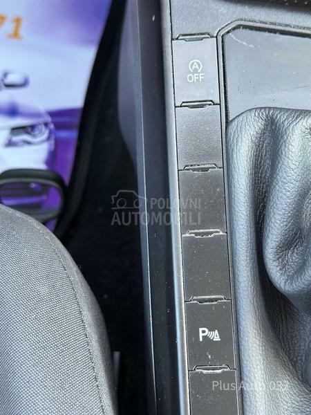 Volkswagen Polo 70 000 k m
