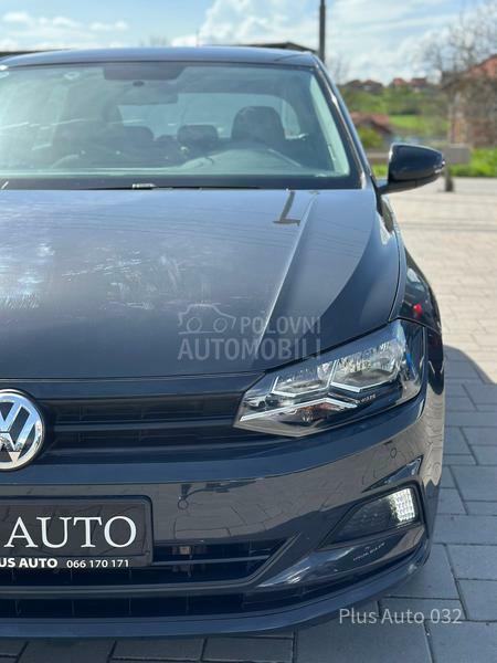 Volkswagen Polo 70 000 k m