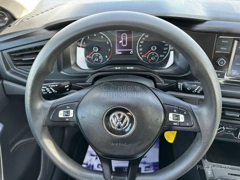 Volkswagen Polo 70 000 k m