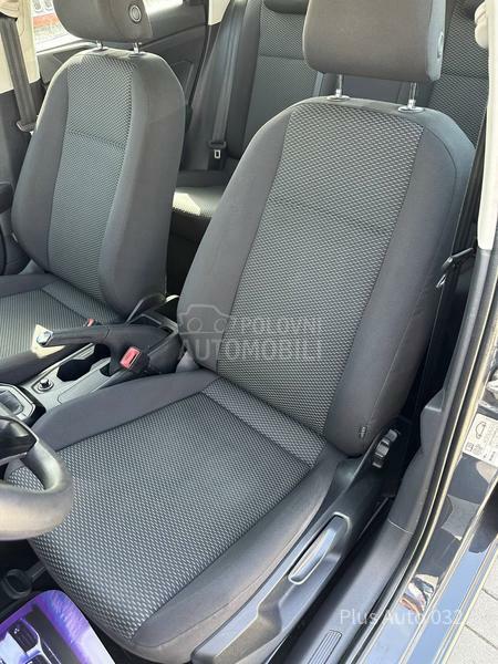 Volkswagen Polo 70 000 k m