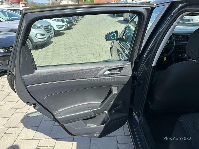 Volkswagen Polo 70 000 k m