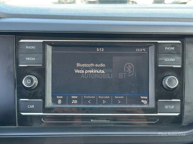 Volkswagen Polo 70 000 k m