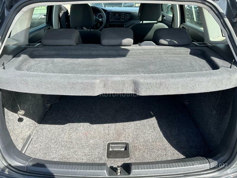 Volkswagen Polo 70 000 k m