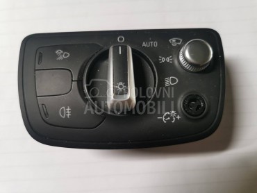 prekidac svetla za Audi A6, A7 od 2010. do 2020. god.
