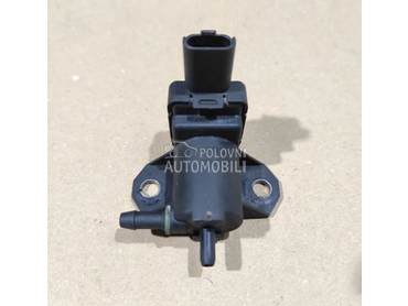 Vakum Ventil Turbine Solenoid za Peugeot 308, 3008, 508