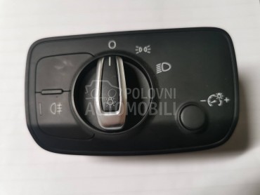 prekidac svetla 8v za Audi A3 od 2013. do 2017. god.