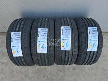 Zmax 235/40 R18 Letnja