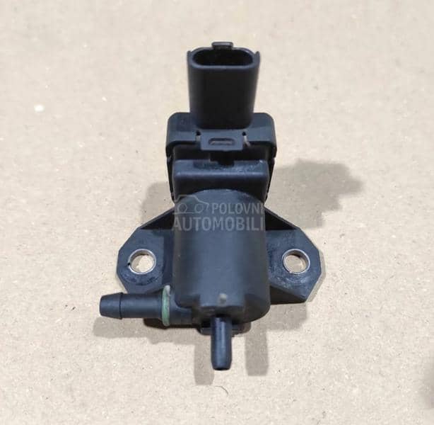 Vakum Ventil Turbine Solenoid