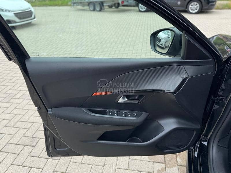 Peugeot 208 BUSINESS 1.5 HDi