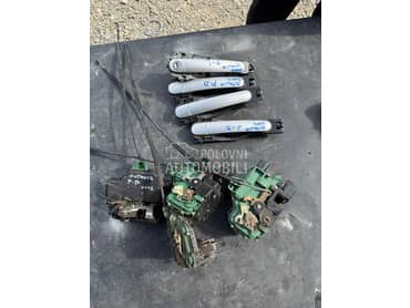 Brava i kvaka za Škoda Octavia od 1998. do 2004. god.