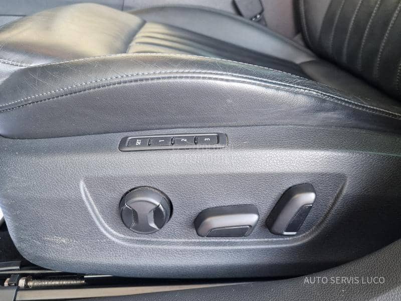 Škoda Superb 1.6 TDI N1