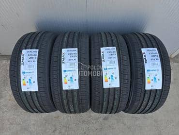Zmax 225/40 R19 Letnja