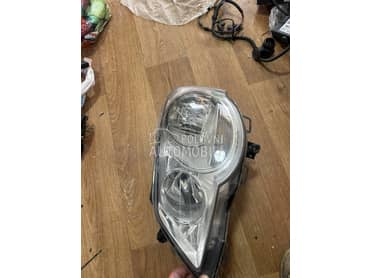 Farovi za Volkswagen Polo od 2005. do 2009. god.