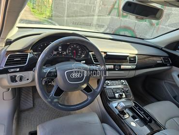 Instrument tabla za Audi A8 od 2011. do 2015. god.