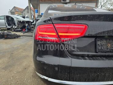 Štop lampe za Audi A8 od 2011. do 2013. god.