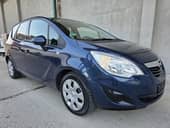 Opel Meriva NAVY 1.4 TB