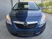 Opel Meriva NAVY 1.4 TB