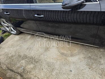 Vrata za Audi A8 od 2011. do 2015. god.