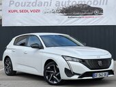 Peugeot 308 1.5 HDI/ALLURE/NAV