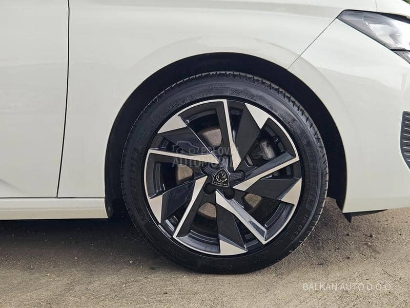 Peugeot 308 1.5 HDI/ALLURE/NAV