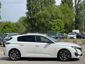 Peugeot 308 1.5 HDI/ALLURE/NAV