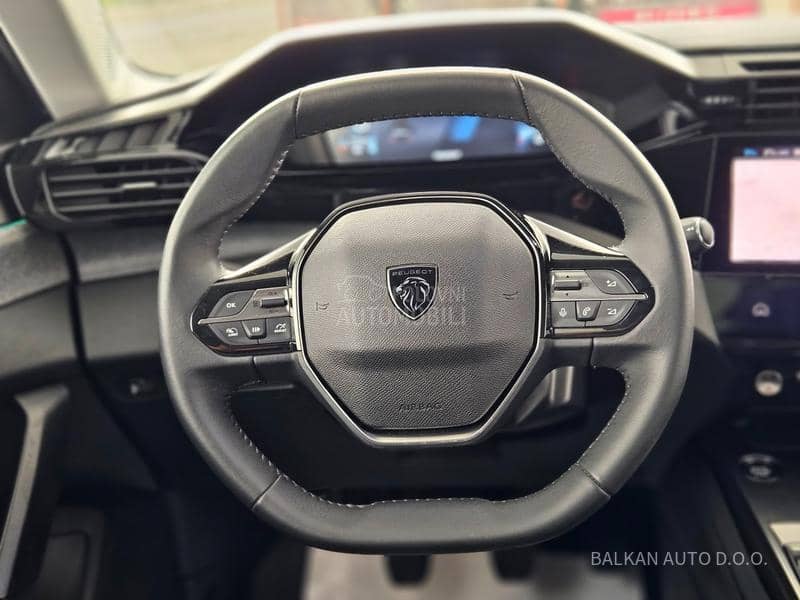 Peugeot 308 1.5 HDI/ALLURE/NAV