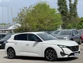 Peugeot 308 1.5 HDI/ALLURE/NAV