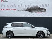 Peugeot 308 1.5 HDI/ALLURE/NAV