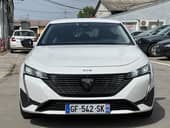 Peugeot 308 1.5 HDI/ALLURE/NAV