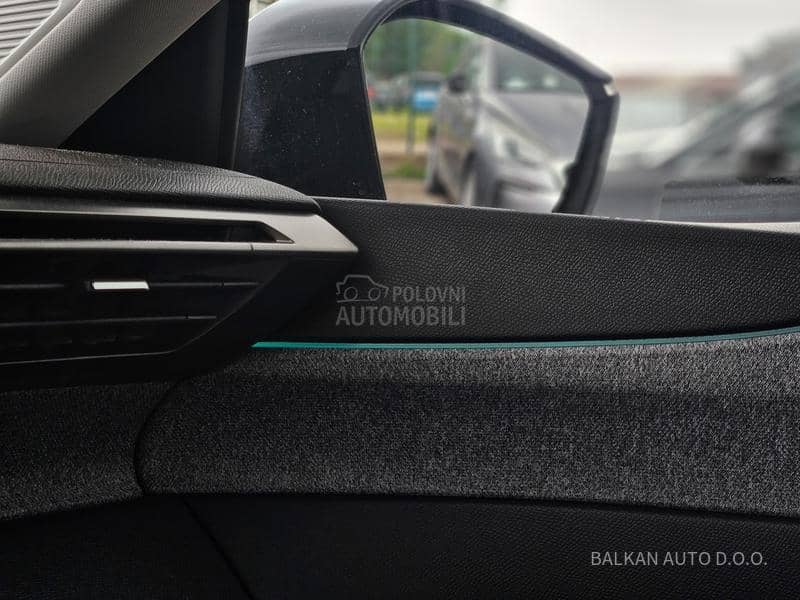 Peugeot 308 1.5 HDI/ALLURE/NAV