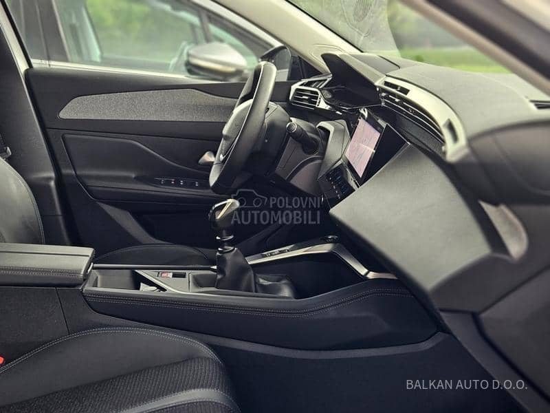 Peugeot 308 1.5 HDI/ALLURE/NAV