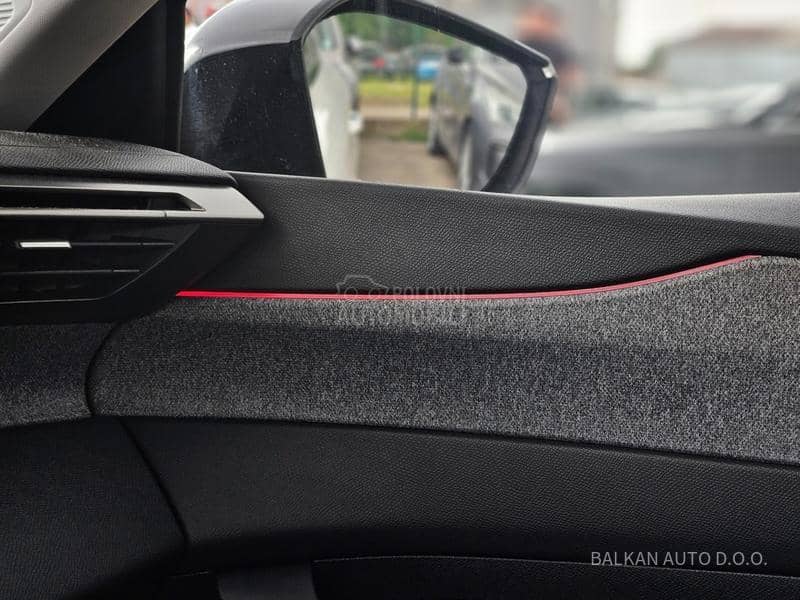 Peugeot 308 1.5 HDI/ALLURE/NAV