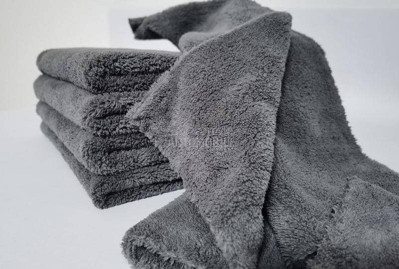 Mikrofiber krpe