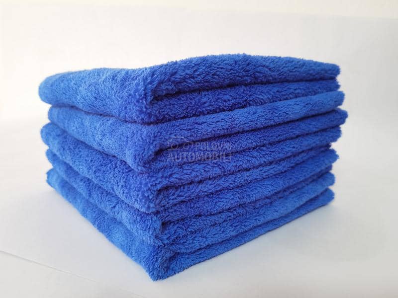 Mikrofiber krpe
