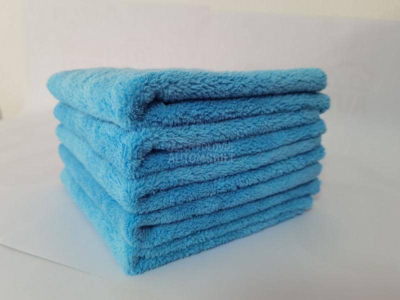 Mikrofiber krpe