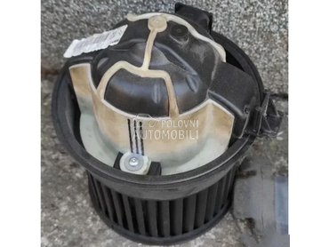 Ventilator Kabine za Peugeot RCZ