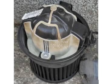 Ventilator Kabine za Citroen C4