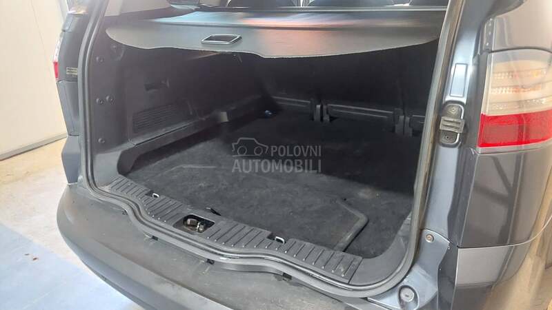Ford S-Max 2.0 TDCI